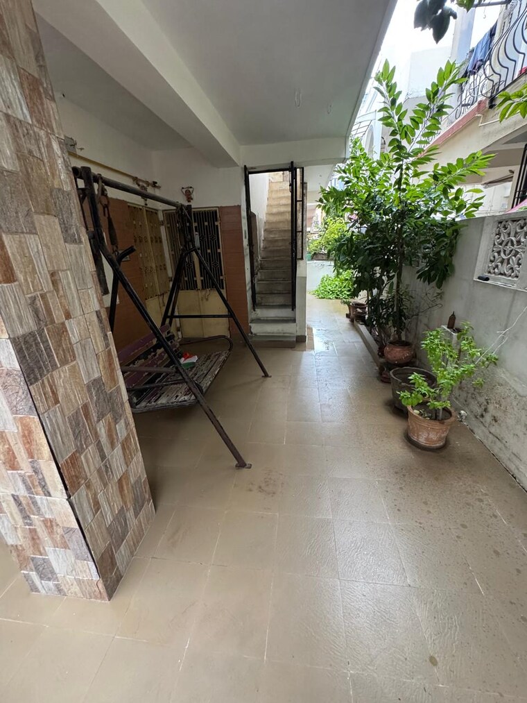 Exterior View, ghatalodia 6+ Bedroom 121 Sq.Yd. Independent House In Ghatalodia Ahmedabad 9233064