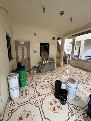 6+ BHK Independent House – Exterior View View at Ghatalodia - for Sale