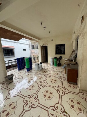 6+ BHK Independent House – Exterior View View at Ghatalodia - for Sale