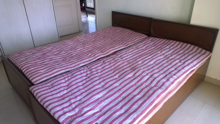 Bedroom, ap-panch-ritu 2 Bedroom 915 Sq.Ft. Apartment In Powai Mumbai 9233089