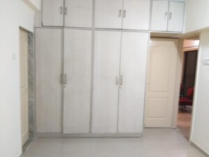 Master Bedroom in 2 BHK Apartment at AP Panch Ritu, Powai – for Rent