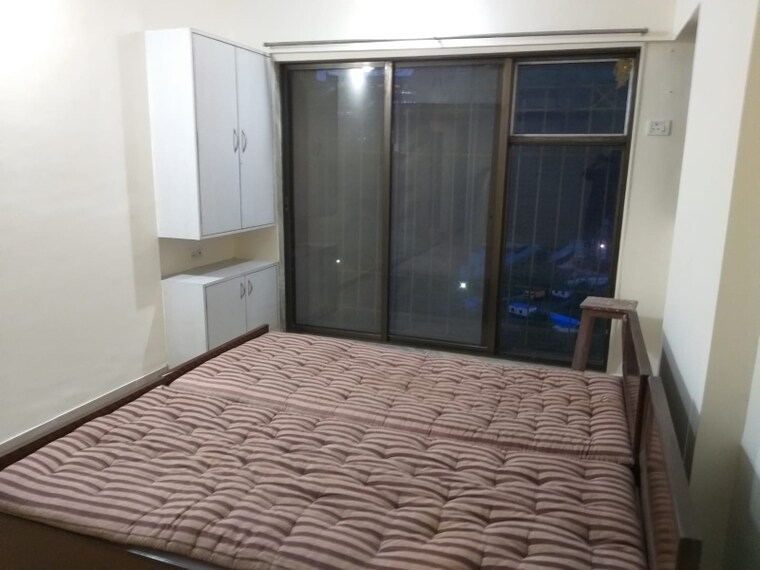 Bedroom, ap-panch-ritu 2 Bedroom 915 Sq.Ft. Apartment In Powai Mumbai 9233089