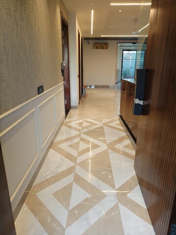  6 BHK Independent House at Aerocity – for Sale