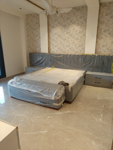 Bedroom in 6 BHK Independent House at Aerocity – for Sale
