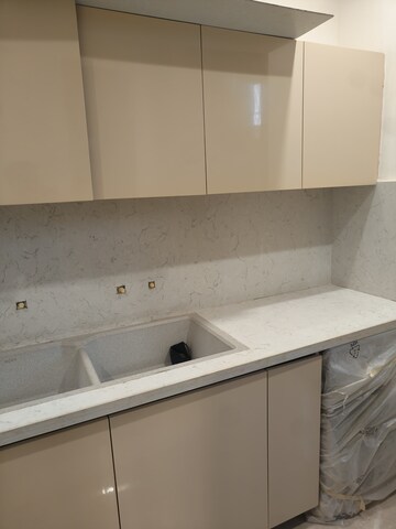 Kitchen in 6 BHK Independent House at Aerocity – for Sale