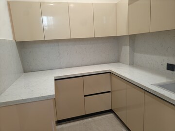 Kitchen in 6 BHK Independent House at Aerocity – for Sale