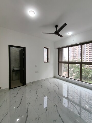 1 BHK Apartment For Sale in Raymond Ten X Habitat, Pokhran Road No Two