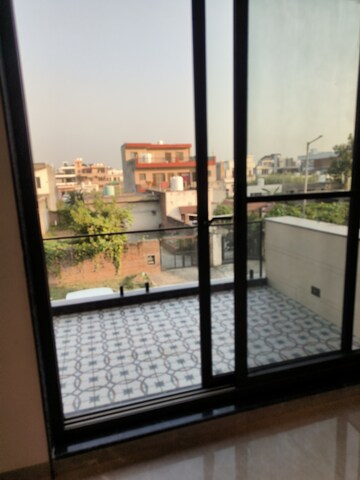 Balcony in 6 BHK Independent House at Aerocity – for Sale