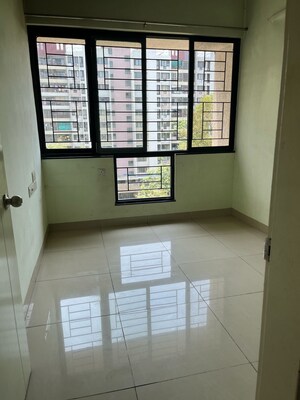 Bedroom in 2 BHK Apartment at Nanded Lalit, Sinhagad Road – for Rent