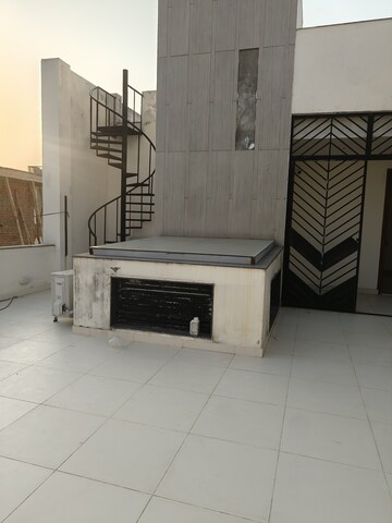  6 BHK Independent House at Aerocity – for Sale