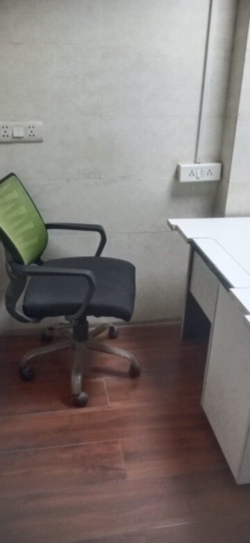Team Area in  Office Space at Laxmi Nagar – for Rent