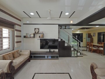 Kitchen in 3 BHK Villa at Science City – for Sale