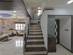 3 BHK + Pooja Room,Extra Room 520 Sq.Yd. Villa in Science City