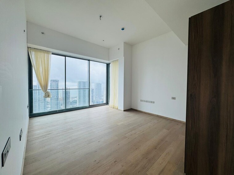 Room, rustomjee-crown 4 Bedroom 2560 Sq.Ft. Apartment In Prabhadevi Mumbai 9233107