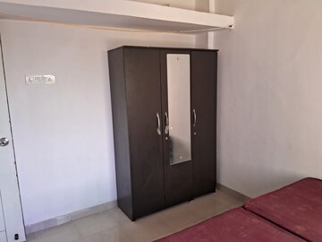 Room in 1 BHK Apartment at B. U. Bhandari  Planet Millenium, Pimple Saudagar – for Rent