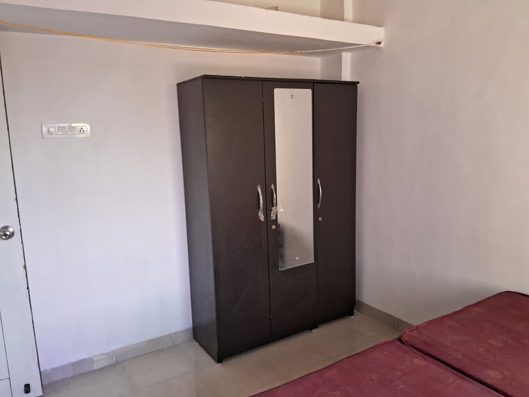 Room, b-u-bhandari-planet-millenium 1 Bedroom 620 Sq.Ft. Apartment In Pimple Saudagar Pune 9233116