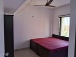 1 BHK 620 Sq.Ft. Apartment in B. U. Bhandari  Planet Millenium