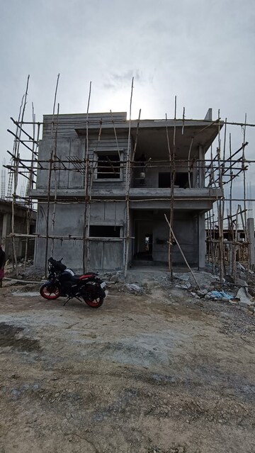 3 BHK Villa For Sale in Chitkul