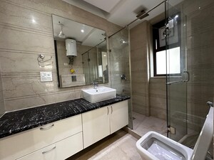 Kitchen in 5 BHK Villa at Sainik Farm – for Rent