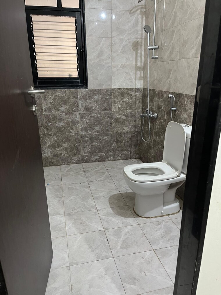 Bathroom, magarpatta-nanded-city-sargam 2.5 Bedroom 1190 Sq.Ft. Apartment In Sinhagad Pune 9233118