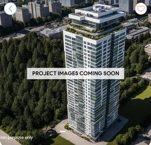 2 BHK Apartment For Sale in Bund Garden