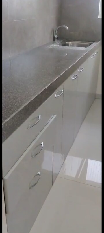 Furnished Amenities in 1 BHK Apartment at Godrej Nest Kandivali, Kandivali East – for Rent