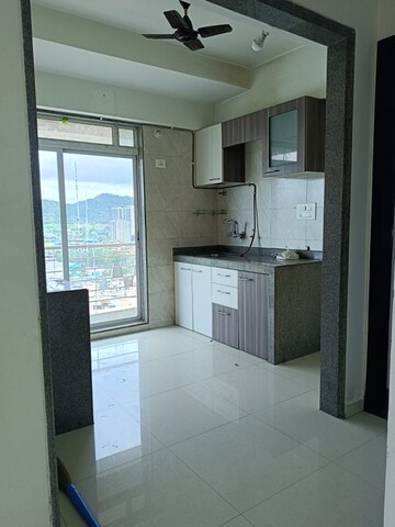 Room in 1 BHK Apartment at Ostwal Pride, Mira Road – for Sale