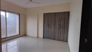 Bedroom in 2 BHK Apartment at Yash Vivek CHS, Panch Pakhadi – for Rent