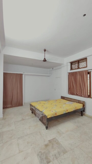 Bedroom in 1 BHK Apartment at Anand Apartments Ameerpet, Ameerpet – for Rent