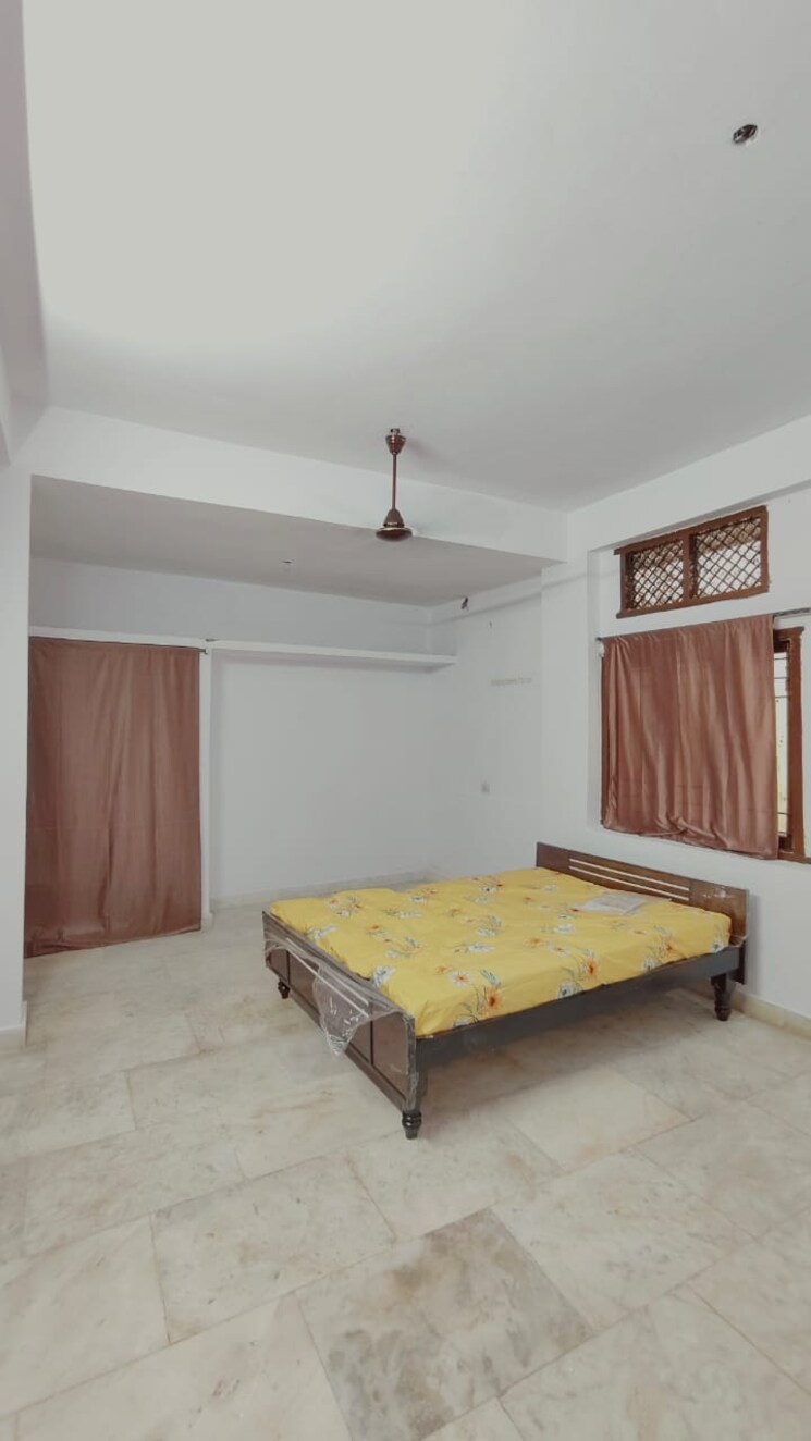Bedroom, anand-apartments-ameerpet 1 Bedroom 700 Sq.Ft. Apartment In Ameerpet Hyderabad 9233151