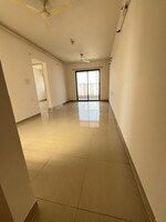 2 BHK + Servant Room,Extra Room 973 Sq.Ft. Apartment in Nanded Asawari