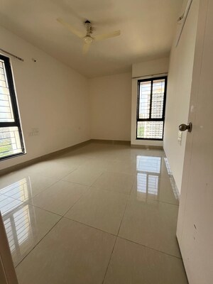 Master Bedroom in 2 BHK Apartment at Nanded Asawari, Nanded – for Rent