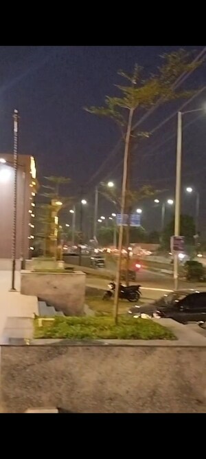  Shop – Exterior View View at Ratan Pearls, Sector 16 Greater Noida - for Rent