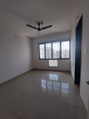 Master Bedroom in 3 BHK Apartment at Nanded Asawari, Nanded – for Rent