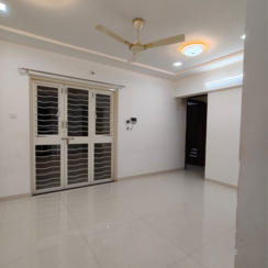 1 BHK + Pooja Room Apartment For Sale in GK Aarcon