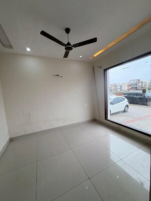 Living Room in 3 BHK Apartment at Sector 123 – for Sale