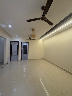 Building Lobby in 3 BHK Apartment at Sector 123 – for Sale