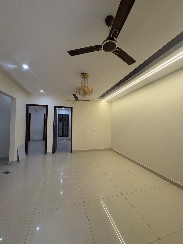 undefined, sector 123 3 Bedroom 1215 Sq.Ft. Apartment In Sector 123 Mohali 9233181
