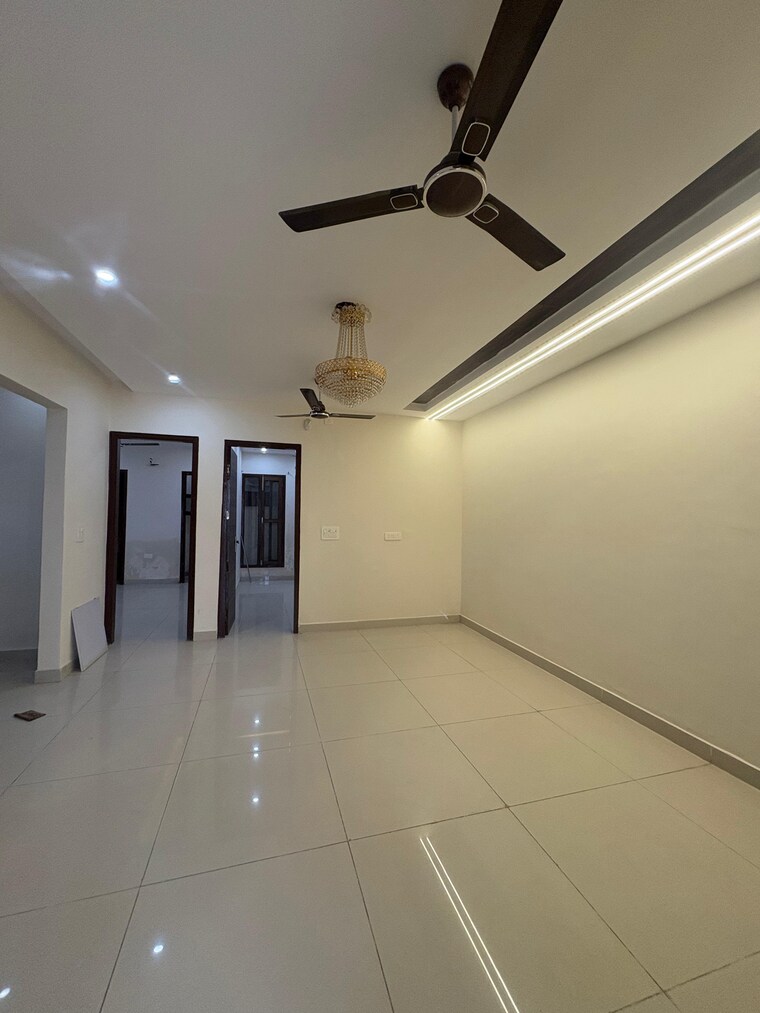 undefined, sector 123 3 Bedroom 1215 Sq.Ft. Apartment In Sector 123 Mohali 9233181
