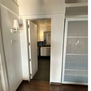 Building Lobby in 6 BHK Villa at Juhu – for Rent