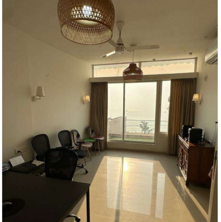 Team Area, juhu 6 Bedroom 5500 Sq.Ft. Villa In Juhu Mumbai 9233174