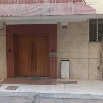 6 BHK Villa – Exterior View View at Juhu - for Rent