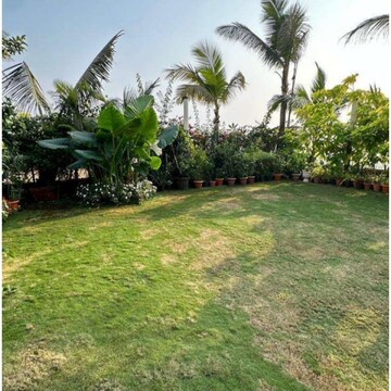6 BHK Villa For Rent in Juhu