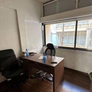 Team Area in 6 BHK Villa at Juhu – for Rent