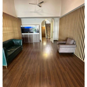 Kitchen in 6 BHK Villa at Juhu – for Rent