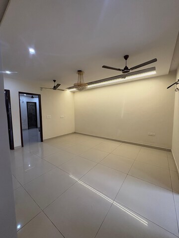Living Room in 3 BHK Apartment at Sector 123 – for Sale
