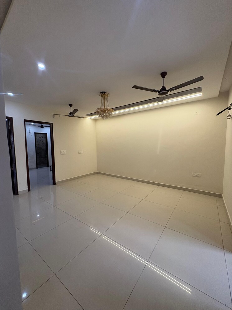 Living Room, sector 123 3 Bedroom 1215 Sq.Ft. Apartment In Sector 123 Mohali 9233181