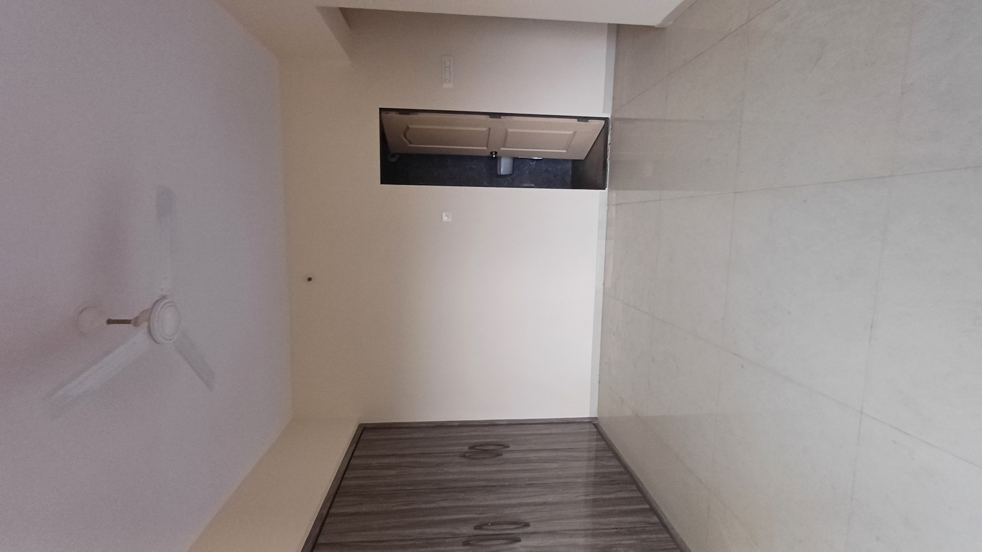 2 BHK + Extra Room Apartment For Rent in Ashar Edge