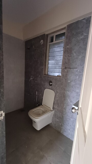 Attached Bathroom in 2 BHK Apartment at Ashar Edge, Pokhran Road No Two – for Rent