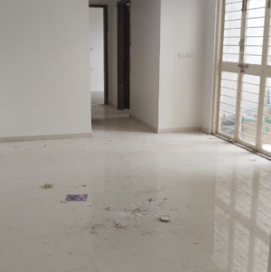 Room in 2 BHK Apartment at Ganga Legend, Sidhart Nagar – for Sale